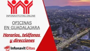 infonavit en Guadalajara