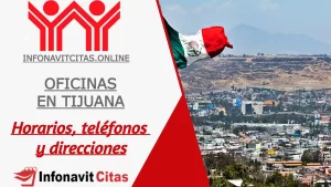 infonavit en tijuana