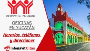 infonavit en yucatan